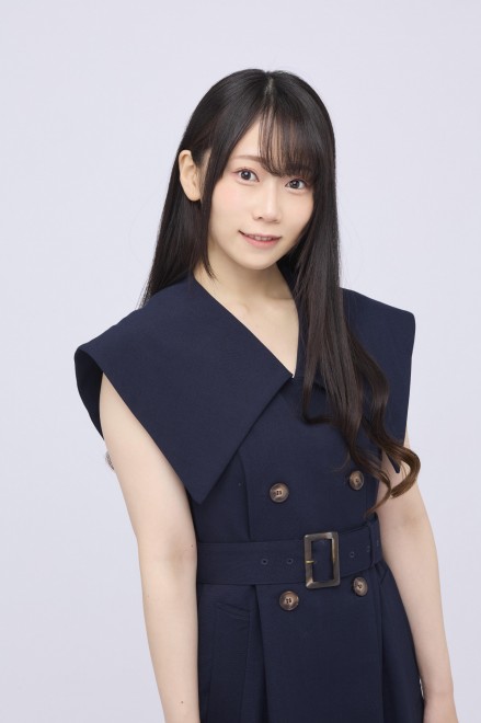 Mayu Iizuka