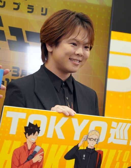 Ayumu Murase