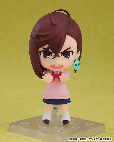 Nendoroid Momo from Dandadan