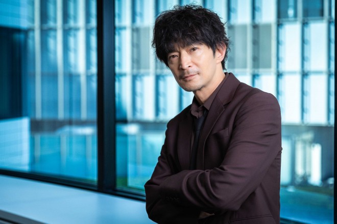 Kenjiro Tsuda
