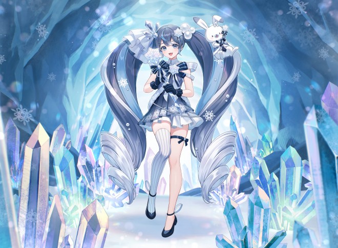 SNOW MIKU 2025