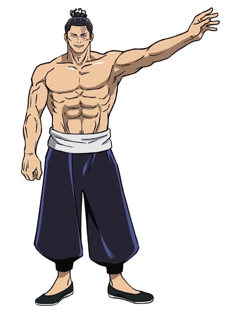 Aoi Todo