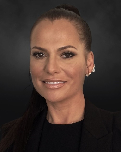 Sanaa Hamri