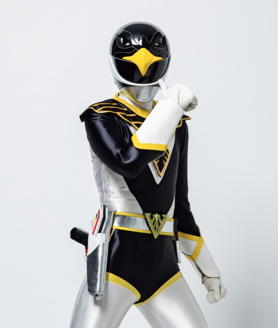 Black Condor