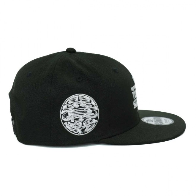 MLB Tokyo Series Official Logo Cap
