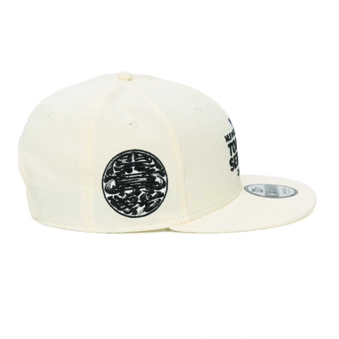MLB Tokyo Series Official Logo Cap