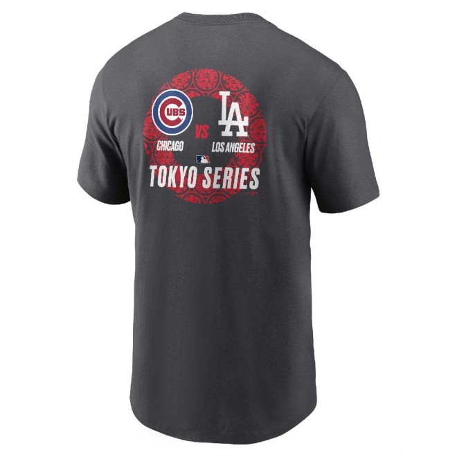 Nike MLB Tokyo Series Event TEE