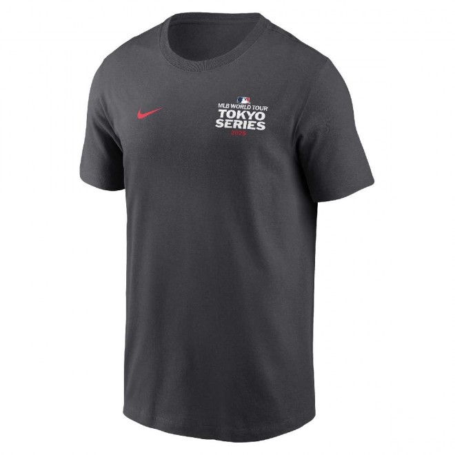 Nike MLB Tokyo Series Event TEE