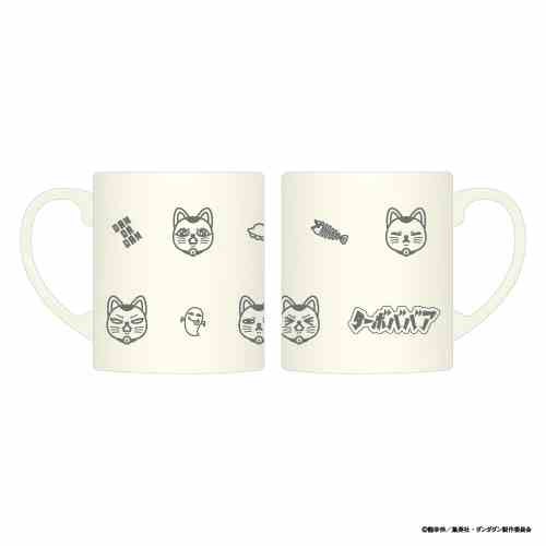 Mug Cup