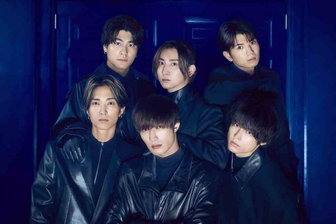 Popular Japanese group SixTONES confirmed to perform the opening theme for "WIND BREAKER" anime Season 2.