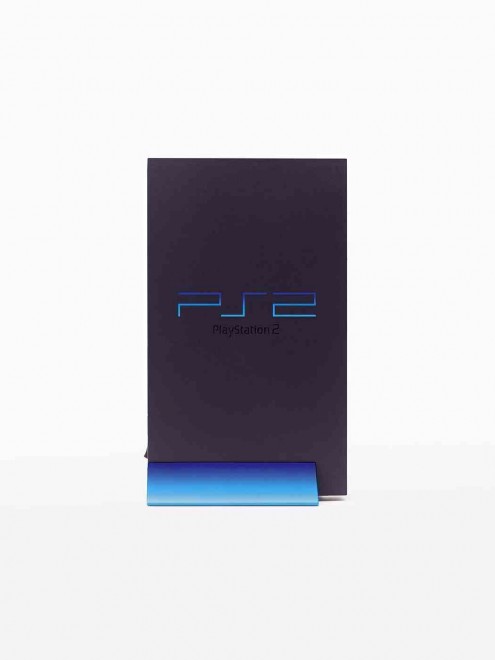 PlayStation 2 celebrates its 25th anniversary since its release on March 4, 2000.