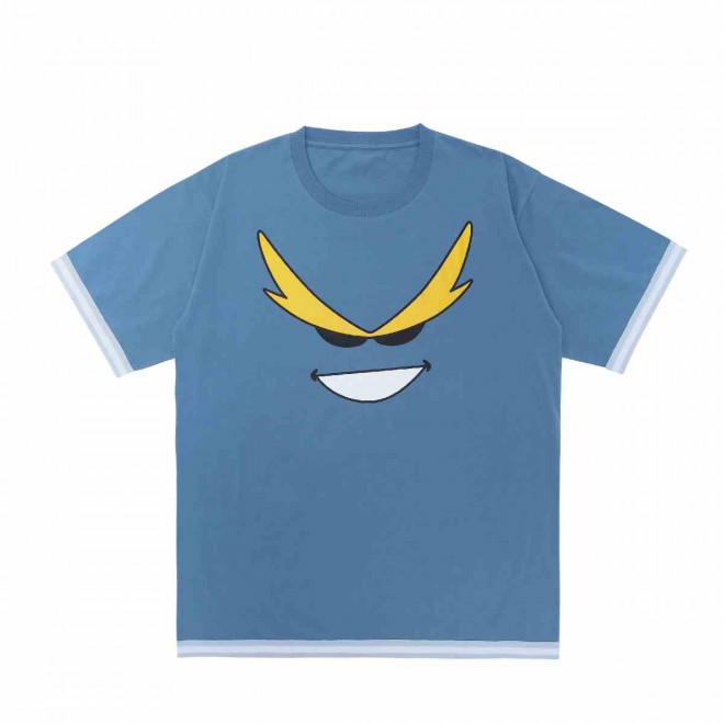Men’s Non-no Fifth Edition T-Shirt (L/XL Size)