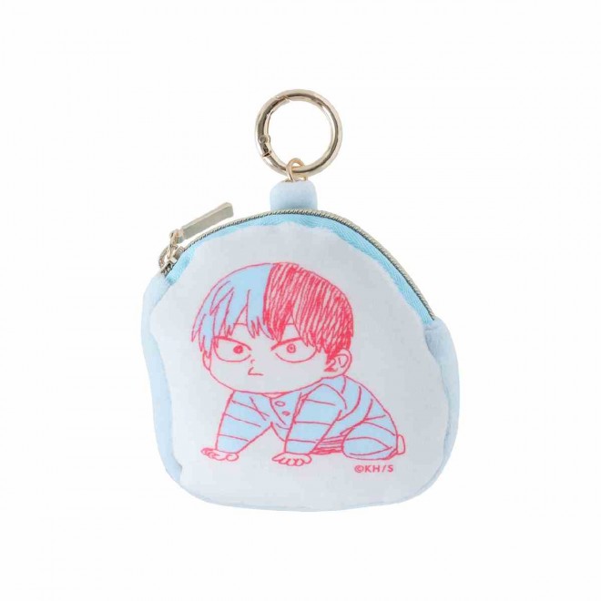 Puku Puku Pouch – Unseparated Roki-kun
