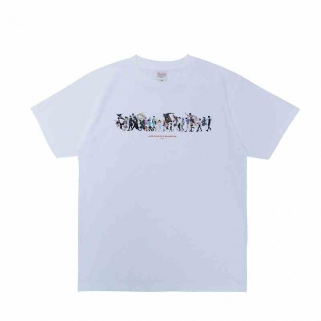Shonen Jump+ Exhibition T Shirt