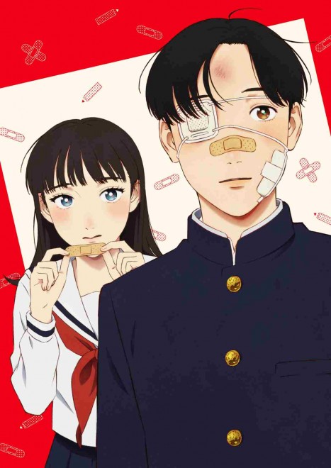 TV Anime Mr. Yano's Ordinary Days Premieres in October 2025