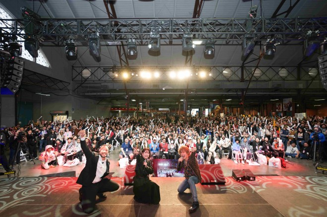 ONE PIECE DAY Dallas – Card Game Celebration