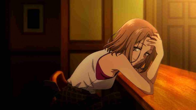 Scene Cut from Call of the Night Season 2