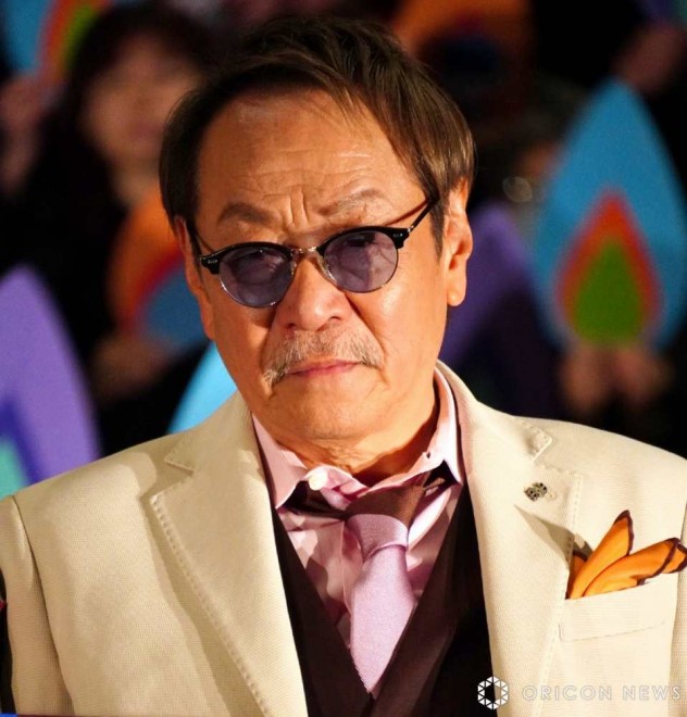 Kenyu Horiuchi