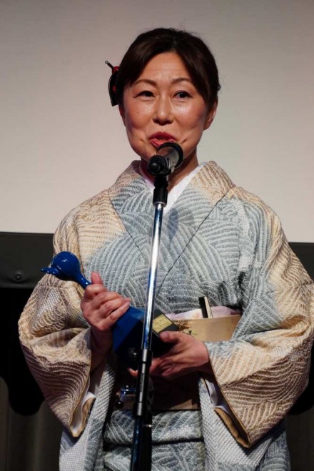 Wakana Yamazaki