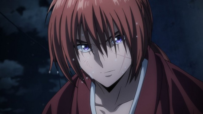 kenshin Himura