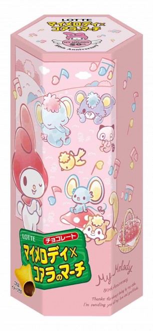 My Melody × Koala’s March