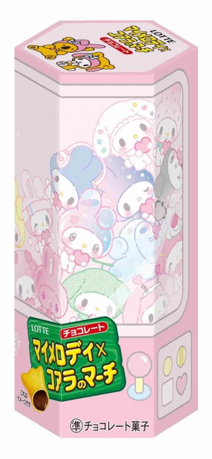 My Melody × Koala’s March