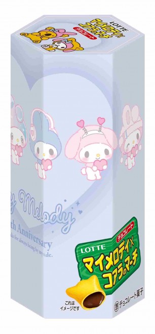 My Melody × Koala’s March