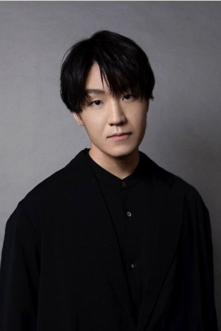 Shinnosuke Tokudome