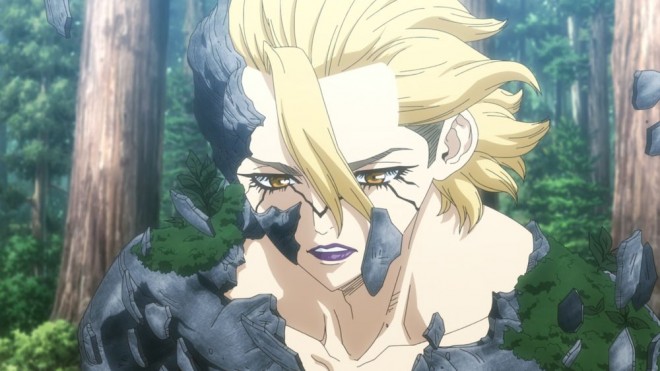 Dr.STONE SCIENCE FUTURE EP8