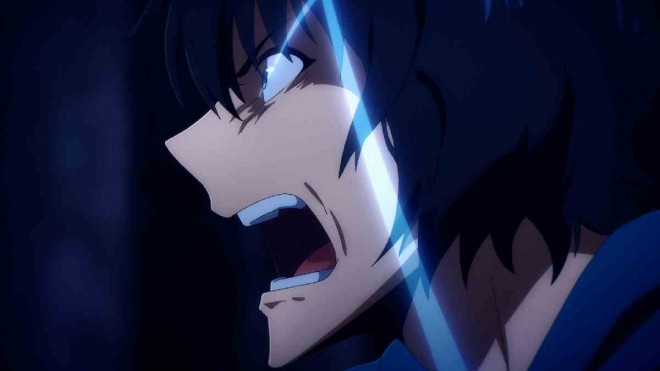 New scene cut from Solo Leveling shows Sung Jin-Woo facing off against powerful enemies in the final