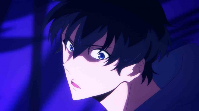 New scene cut from Solo Leveling shows Sung Jin-Woo facing off against powerful enemies in the final