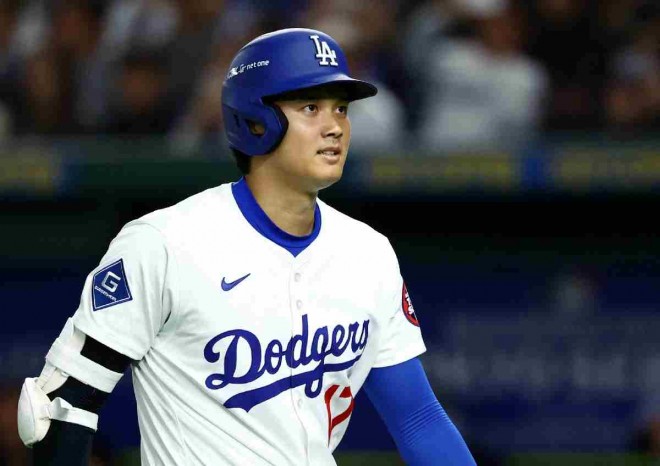 Shohei Ohtani