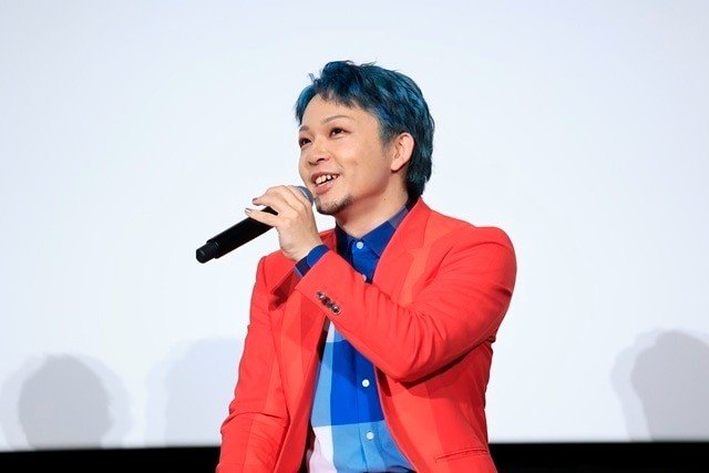 Masaya Fukunishi