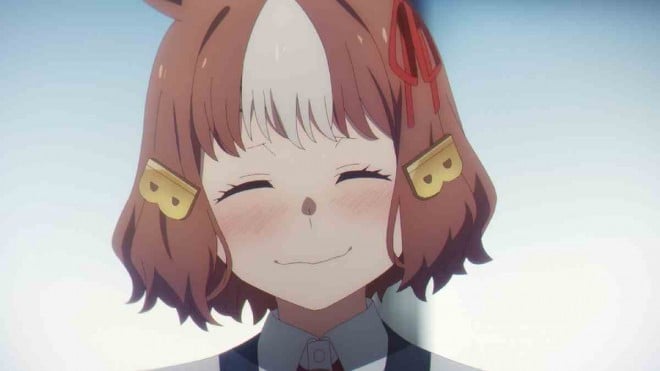 Uma Musume: Cinderella Gray