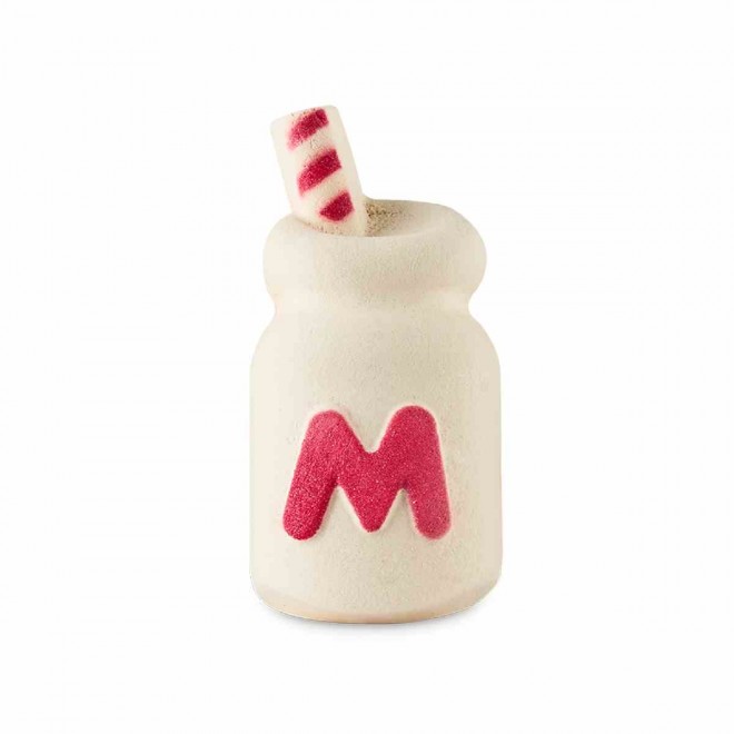 Milk Bottle Bubble Bar (Bubble Bar)