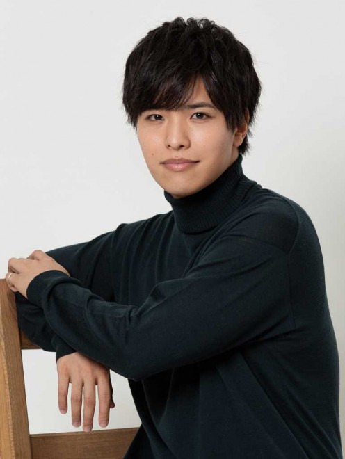 Haruki Ishiya