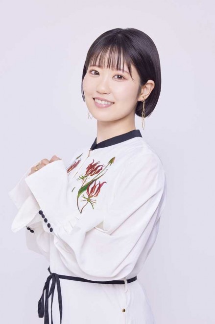 Nao Toyama