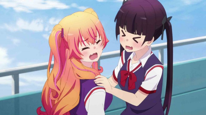 Kakushite! Makina-san!!