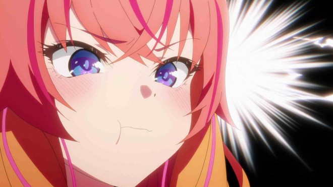 Kakushite! Makina-san!!