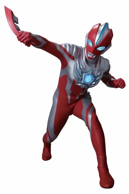 Crimson space boomerang Omega Slugger