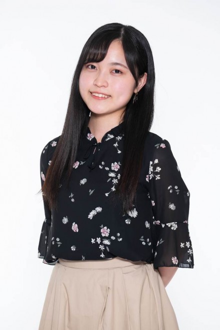 Ayumi Hinohara