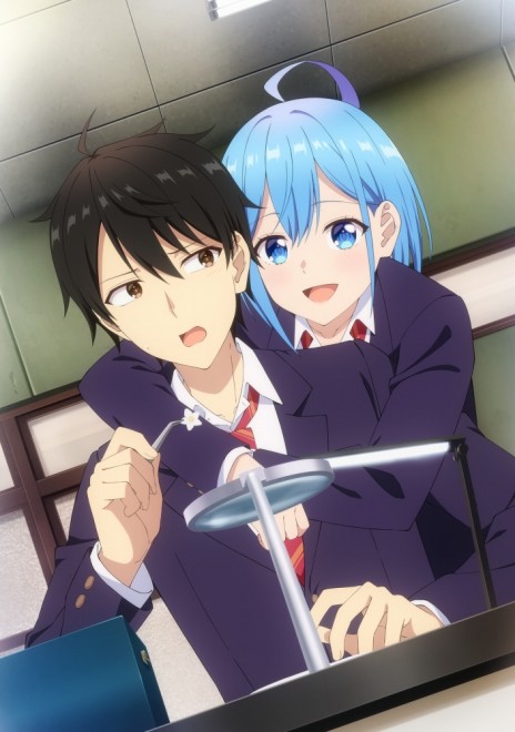 Can a Boy-Girl Friendship Survive?