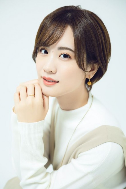 Asami Seto