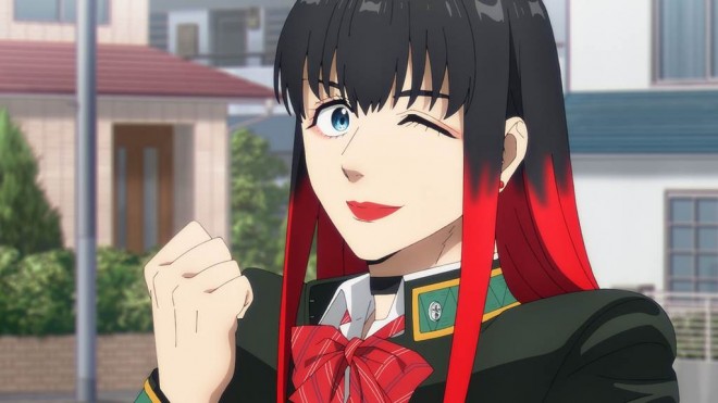 Tasuku Tsubakino
