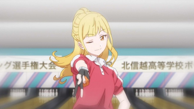 Nozomi Mitaka