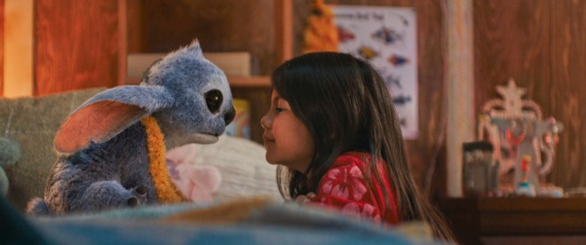 Lilo & Stitch