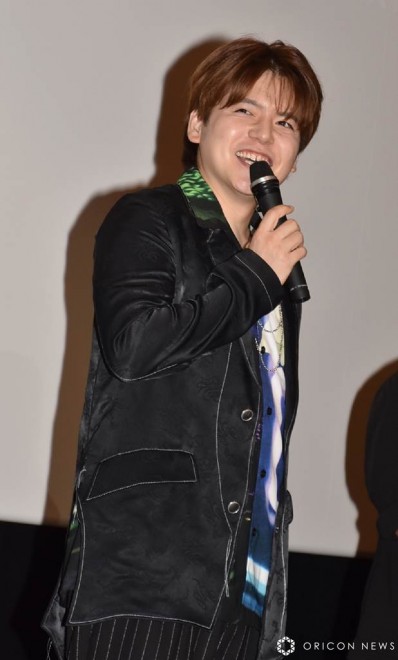 Yuma Uchida