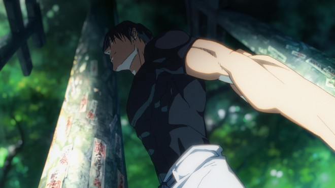 Jujutsu Kaisen: Hidden Inventory / Premature Death