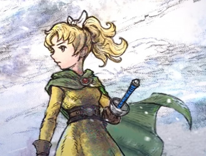 HD-2D Dragon Quest I & II, the second title in the HD-2D remake series, features new characters and updated visuals while preserving the charm of the originals.