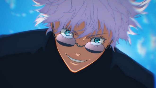 Satoru Gojo
